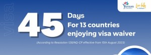 Visa Exemption to Enter Vietnam: Which Countries Are...