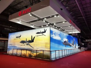 Dubai Airshow 2025: A Global Platform Shaping the Future of...