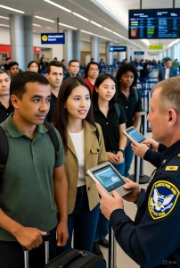 New US Regulation Mandates Biometric Photos for All...