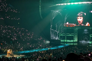 The Live Tourism Events That Will Shape 2026