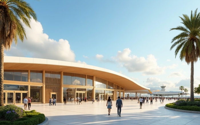 Da Nang Airport Terminal 3 What Flight Operators Need to Know Before Landing