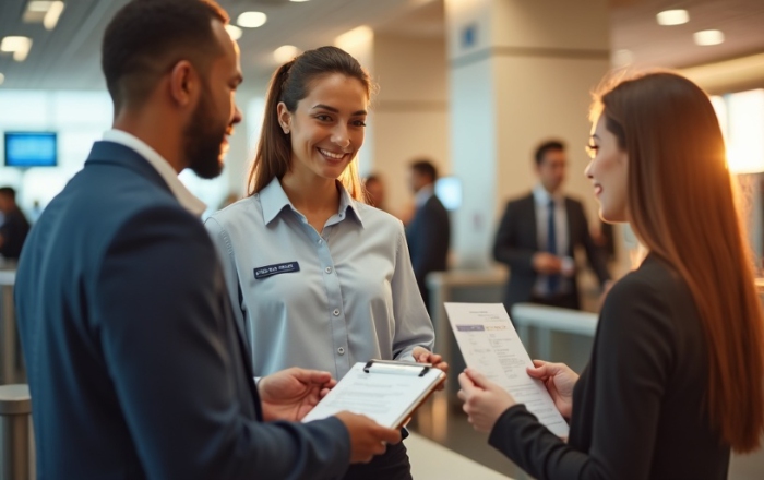 How to Speed Up Vietnam E Visa Processing for Flight Crew and Passengers