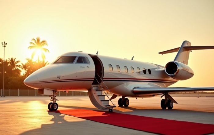 Vietnam's Private Aviation Sector Sees 40% Growth in 2025 2026
