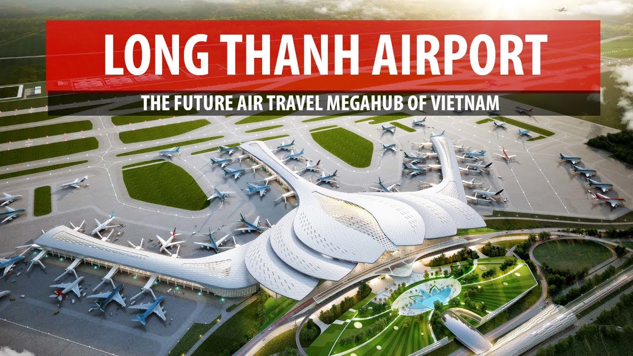 Long Thanh airport project moves ahead of schedule