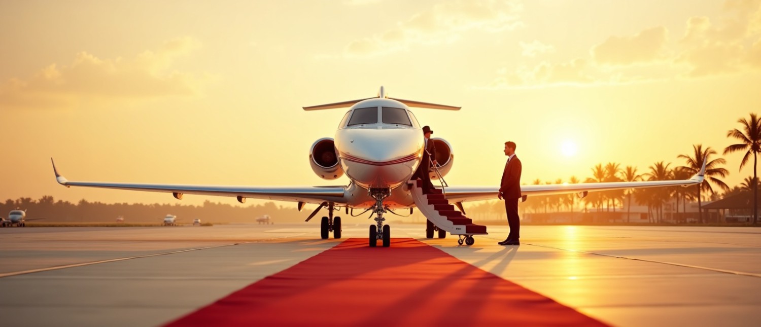 Charter Services