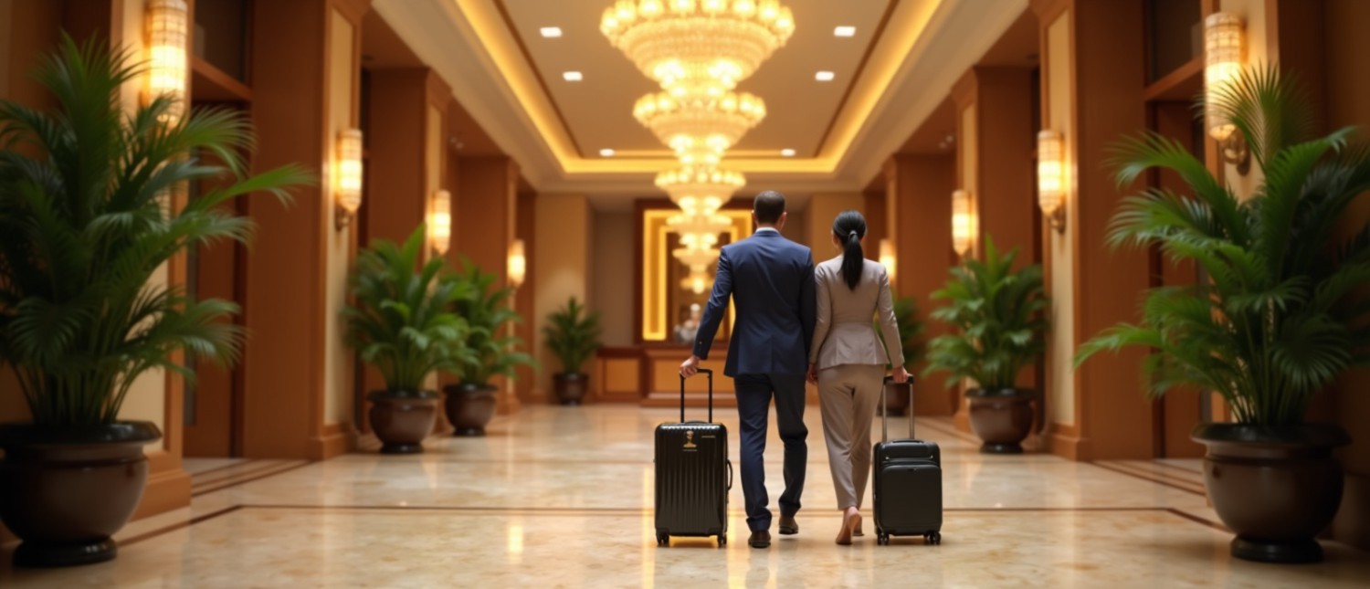 Travel