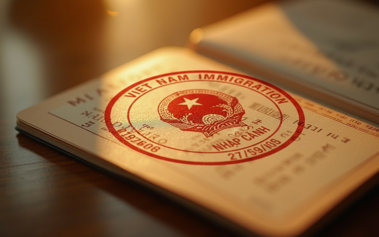Visa & Immigration